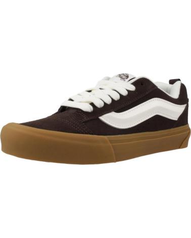 VANS KNU SKOOL BBYTCF MARRONE BBYTCF