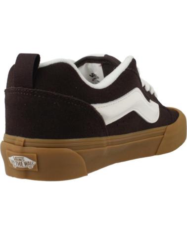 VANS KNU SKOOL BBYTCF MARRONE BBYTCF