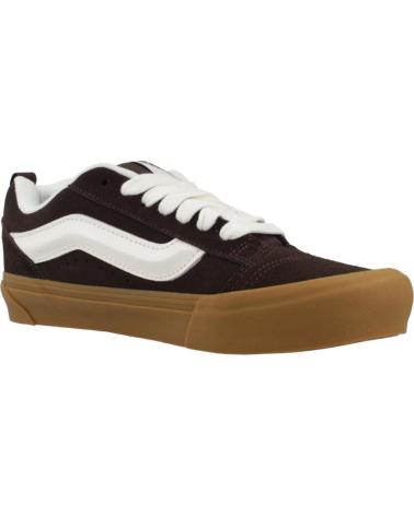 VANS KNU SKOOL BBYTCF MARRONE BBYTCF