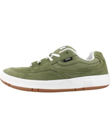 SCARPE DA GINNASTICA VANS SPEED LUTLDN VERDI LUTLDN