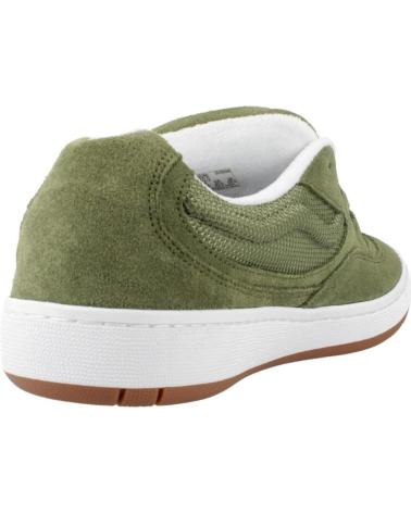 SCARPE DA GINNASTICA VANS SPEED LUTLDN VERDI LUTLDN