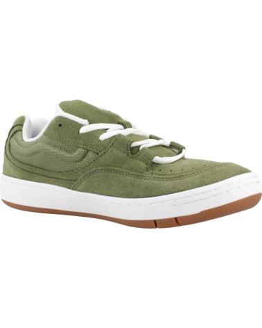 SCARPE DA GINNASTICA VANS SPEED LUTLDN VERDI LUTLDN
