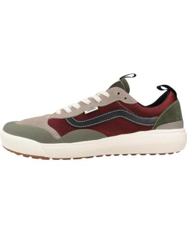 SCARPE DA GINNASTICA VANS MTE ULTRARANGE MARRONI ESMGLB ESMGLB