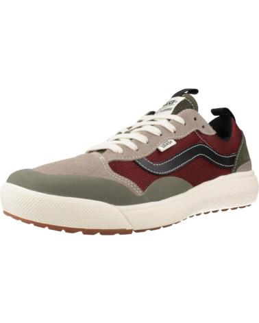 SCARPE DA GINNASTICA VANS MTE ULTRARANGE MARRONI ESMGLB ESMGLB