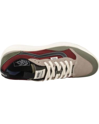 SCARPE DA GINNASTICA VANS MTE ULTRARANGE MARRONI ESMGLB ESMGLB