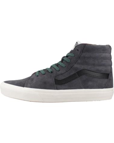SNEAKERS VANS OFF THE WALL SK8-HI BLU PSPGBK PSPGBK