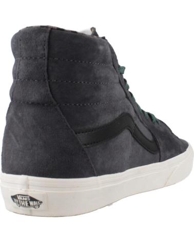 SNEAKERS VANS OFF THE WALL SK8-HI BLU PSPGBK PSPGBK