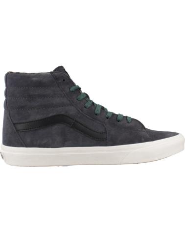 SNEAKERS VANS OFF THE WALL SK8-HI BLU PSPGBK PSPGBK