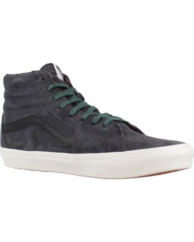 SNEAKERS VANS OFF THE WALL SK8-HI BLU PSPGBK PSPGBK