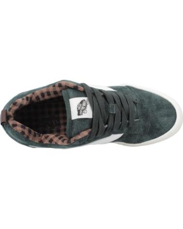 VANS KNU SKOOL VERDI PSPSCB PSPSCB
