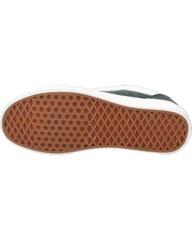 VANS KNU SKOOL VERDI PSPSCB PSPSCB