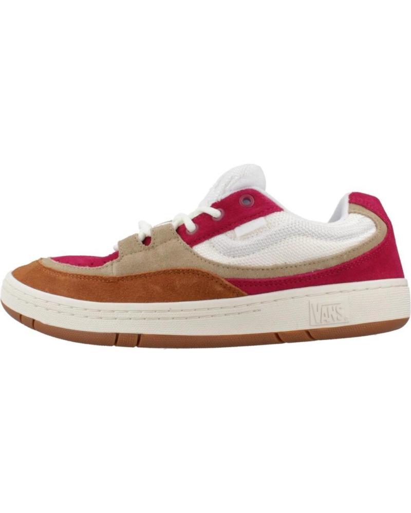 VANS SPEED LS MEHRFARBIG LSOL LSOLWT LSOLWT