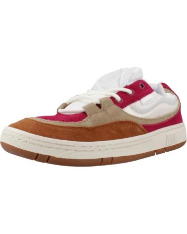 VANS SPEED LS MEHRFARBIG LSOL LSOLWT LSOLWT