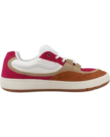 VANS SPEED LS MEHRFARBIG LSOL LSOLWT LSOLWT