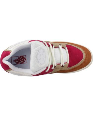 VANS SPEED LS MEHRFARBIG LSOL LSOLWT LSOLWT