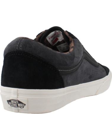 VANS OLD SKOOL GRIGIE PSPGBK PSPGBK