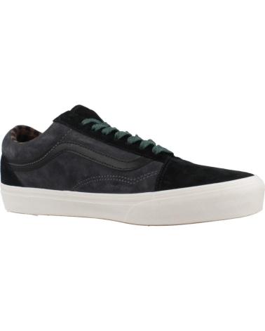 VANS OLD SKOOL GRIGIE PSPGBK PSPGBK
