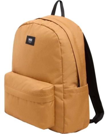 VANS OLD SKOOL BACKPACK BROWN BR BRWSGR MARRON