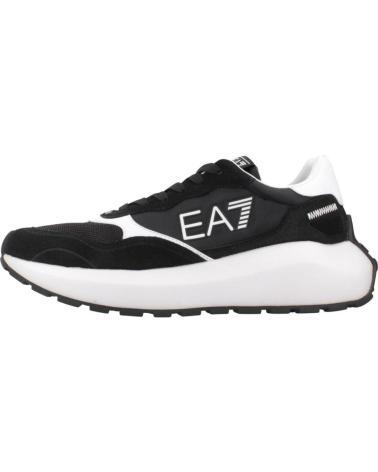 Deportivas-De-Hombre-EMPORIO-ARMANI-ZAPATILLAS-ARMANI-EA7-X8X186-NEGRO