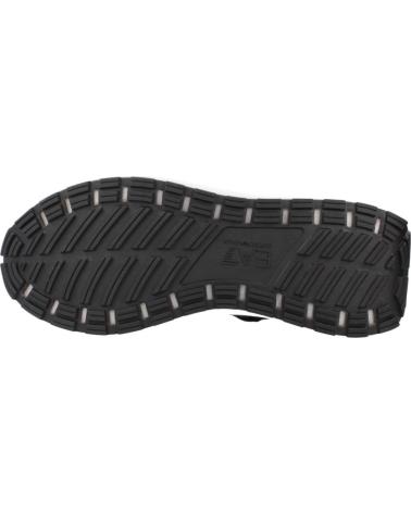 Deportivas-De-Hombre-EMPORIO-ARMANI-ZAPATILLAS-ARMANI-EA7-X8X186-NEGRO