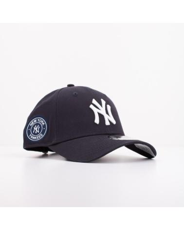 NEW ERA GORRAS HOMBRE MODELO NEW YORK YANKEES OTC COLOR AZUL NAVY