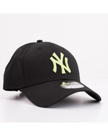 BONÉ NEW ERA NEW YORK YANKEES BLKCMA PRETO BLACK