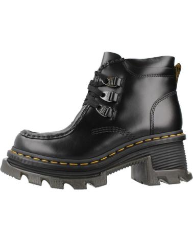 BOTTINES DR. MARTENS CORRAN 3I NOIRES BLACK