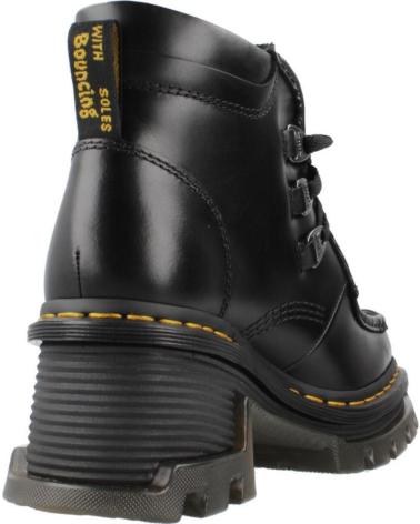 BOTTINES DR. MARTENS CORRAN 3I NOIRES BLACK