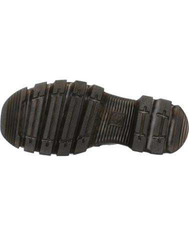 BOTTINES DR. MARTENS CORRAN 3I NOIRES BLACK