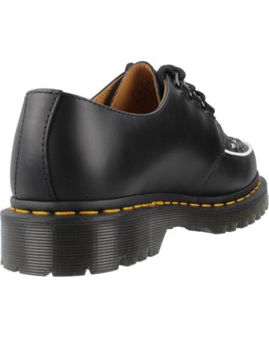 DR. MARTENS MOCASINES RAMSEY NEGRO BLACK