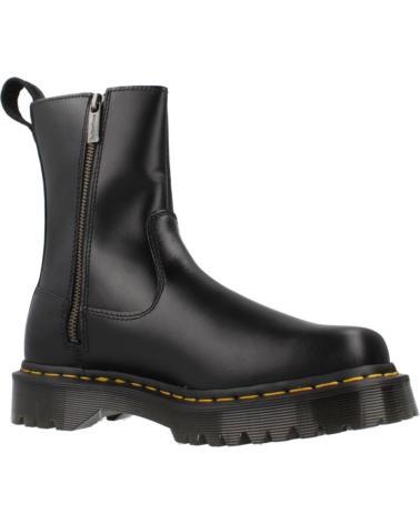 BOTAS DR. MARTENS AMAAYAH LO NEGRAS BLACK