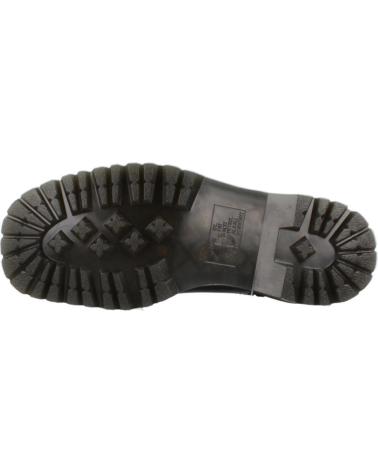 BOTAS DR. MARTENS AMAAYAH LO NEGRAS BLACK