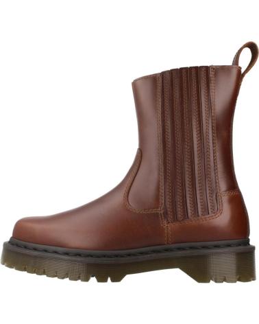 DR. MARTENS AMAAYAH LO BOTAS MARRONES BUTTERSCOTCH BUTTERSCOT