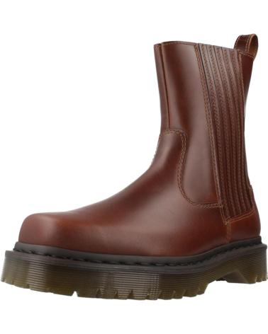 DR. MARTENS AMAAYAH LO BOTAS MARRONES BUTTERSCOTCH BUTTERSCOT