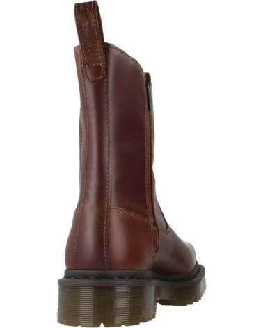 DR. MARTENS AMAAYAH LO BOTAS MARRONES BUTTERSCOTCH BUTTERSCOT