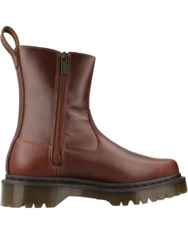 DR. MARTENS AMAAYAH LO BOTAS MARRONES BUTTERSCOTCH BUTTERSCOT