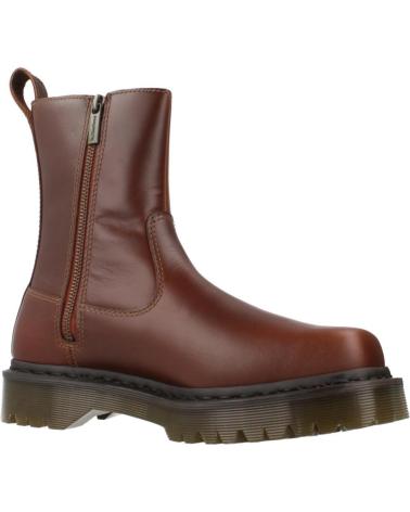 DR. MARTENS AMAAYAH LO BOTAS MARRONES BUTTERSCOTCH BUTTERSCOT