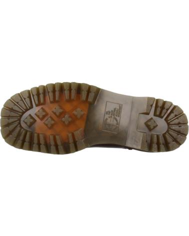 DR. MARTENS AMAAYAH LO BOTAS MARRONES BUTTERSCOTCH BUTTERSCOT