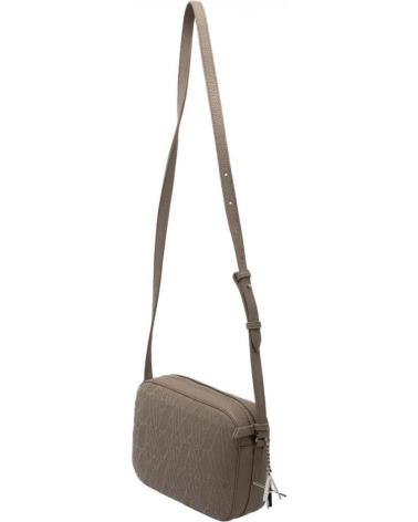 ARMANI EXCHANGE MESSENGER BAG BEIGE 14349 14349