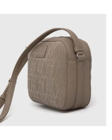 ARMANI EXCHANGE MESSENGER BAG BEIGE 14349 14349