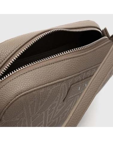 ARMANI EXCHANGE MESSENGER BAG BEIGE 14349 14349