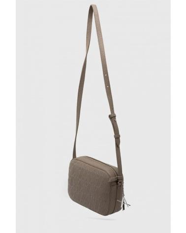 ARMANI EXCHANGE MESSENGER BAG BEIGE 14349 14349