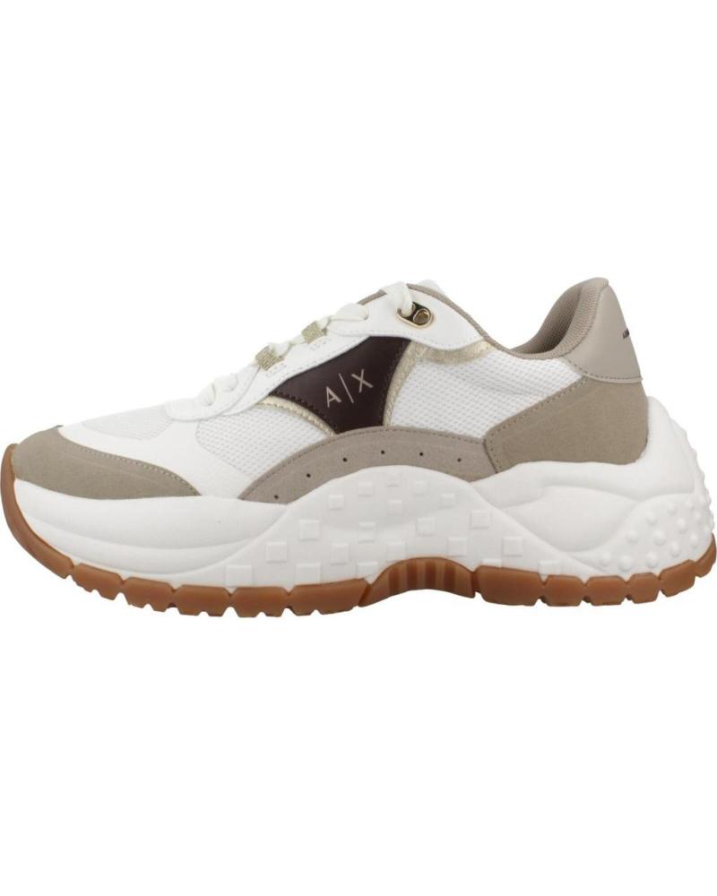 ARMANI EXCHANGE XDX171 XV898 WEISS U300 U300