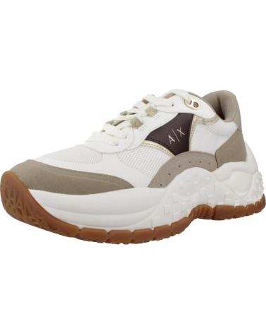 ARMANI EXCHANGE XDX171 XV898 WEISS U300 U300