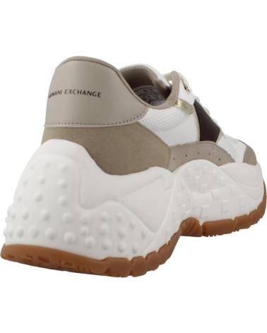 ARMANI EXCHANGE XDX171 XV898 WEISS U300 U300