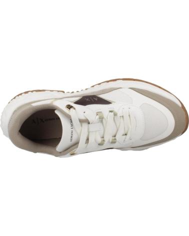 ARMANI EXCHANGE XDX171 XV898 WEISS U300 U300