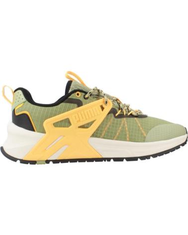 PUMA PACER TRAIL VERDE GREEN GREEN