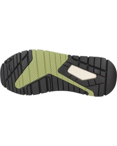 PUMA PACER TRAIL VERDE GREEN GREEN
