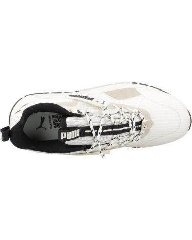 PUMA PACER TRAIL BLANCO WHITE WHITE