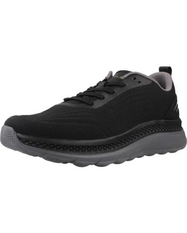 GEOX ZAPATILLAS HOMBRE MODELO U SPHERICA COLOR NEGRO C9036